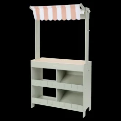 Mercado FSC · Little Dutch