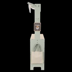 Mercado FSC · Little Dutch