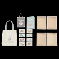 Mercado FSC · Little Dutch