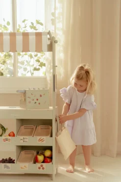 Mercado FSC · Little Dutch