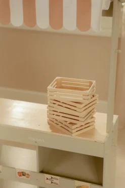 Mercado FSC · Little Dutch