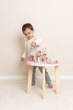 Mesa de actividades Fairy Garden FSC · Little Dutch