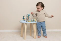 Mesa de actividades Forest Friends FSC · Little Dutch