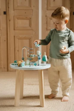 Mesa de actividades Forest Friends FSC · Little Dutch