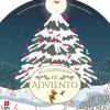 Mi calendario de Adviento