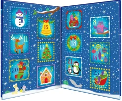 Mi colección de cuentos para adviento 2