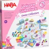 Mi Gran Colección de Juegos Unicornio Destello · HABA