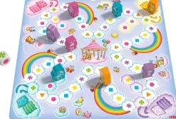 Mi Gran Colección de Juegos Unicornio Destello · HABA
