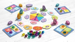 Mi Gran Colección de Juegos Unicornio Destello · HABA