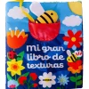Mi gran libro de texturas