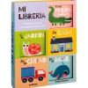 Mi librería