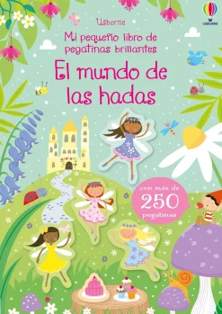 Mi maletín de actividades Brilla Brilla