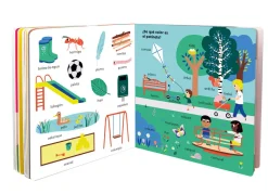 Mi mundo de palabras