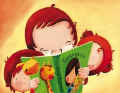 Mi papá es el mejor