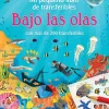 Mi pequeño libro de transferibles-Bajo las Olas
