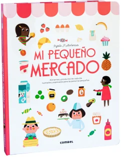Mi pequeño mercado