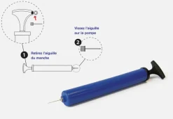 Mi perro saltarín rosa · Ludi