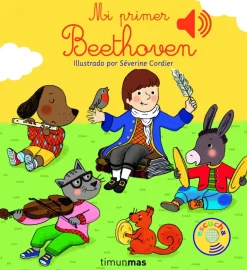 Mi primer Beethoven