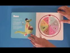 Mi Primer Emocionómetro