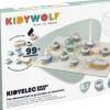 Mi primer Kit eléctrico avanzado 18 piezas · Kidywolf