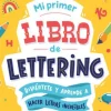 Mi primer libro de lettering