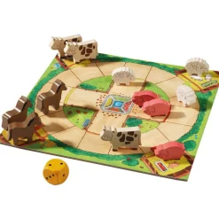 Mi primer tesoro de juegos · HABA