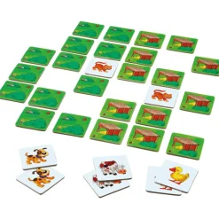 Mi primer tesoro de juegos · HABA