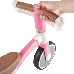 Mi Primer Triciclo Vespa Hape · Rosa