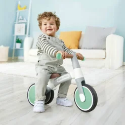 Mi Primer Triciclo Vespa Hape · Menta