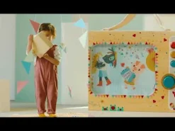 Mi primera caja de música · Lilliputiens