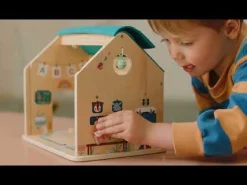 Mi primera Escuela · Lilliputiens