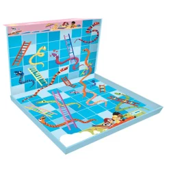 Mi primera maleta de juegos de viaje