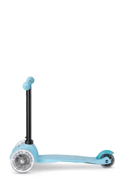 Micro 4 en 1 Deluxe LED Azul