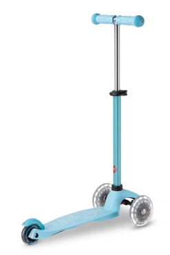 Micro 4 en 1 Deluxe LED Azul