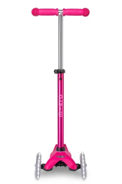 Micro 4 en 1 Deluxe LED Rosa