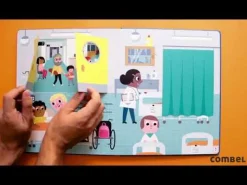 Mientras duermes ¿Quién trabaja de noche?