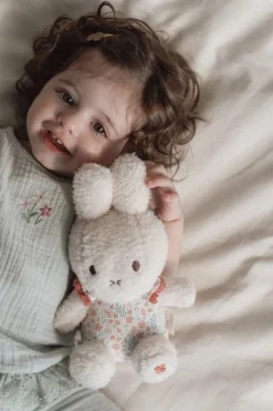Miffy 20 cm · Lucky Blossom · Little Dutch