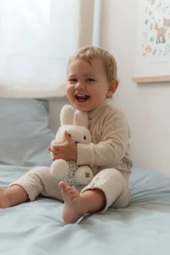 Miffy 20 cm · Lucky Leaves · Little Dutch