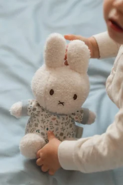 Miffy 20 cm · Lucky Leaves · Little Dutch