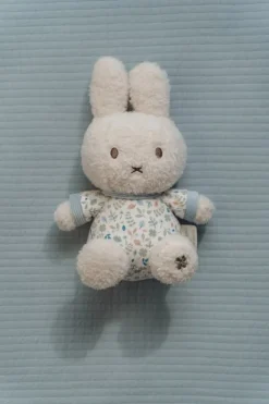 Miffy 20 cm · Lucky Leaves · Little Dutch