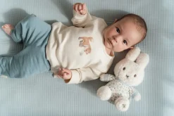 Miffy 20 cm · Lucky Leaves · Little Dutch