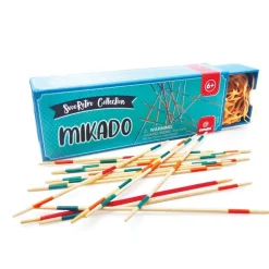 Mikado · Svoora