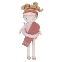 Mila Muñeca de Verano Blandita · Little Dutch