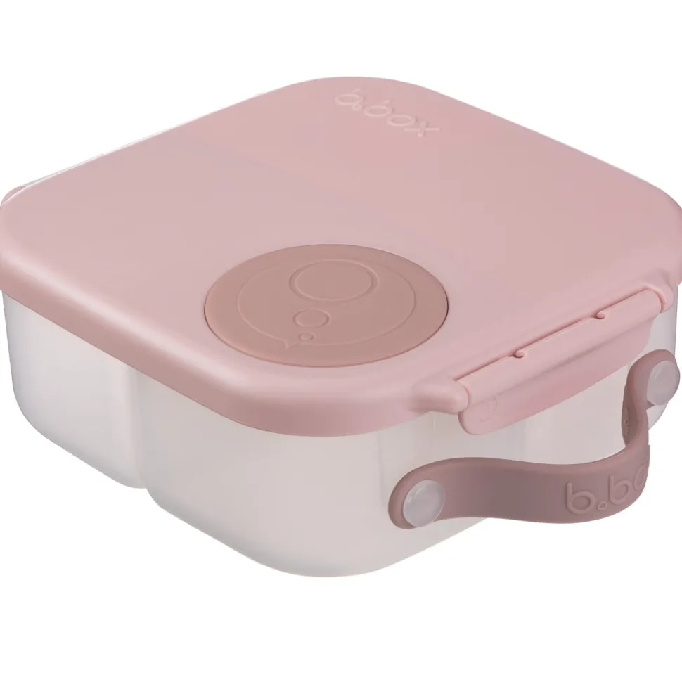 Mini caja almuerzo Blush Crush · b.box