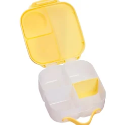 Mini caja almuerzo Lemon Twist · b.box