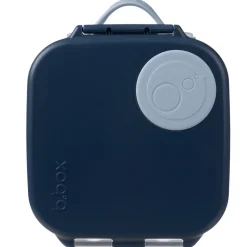 Mini caja almuerzo Midnight · b.box