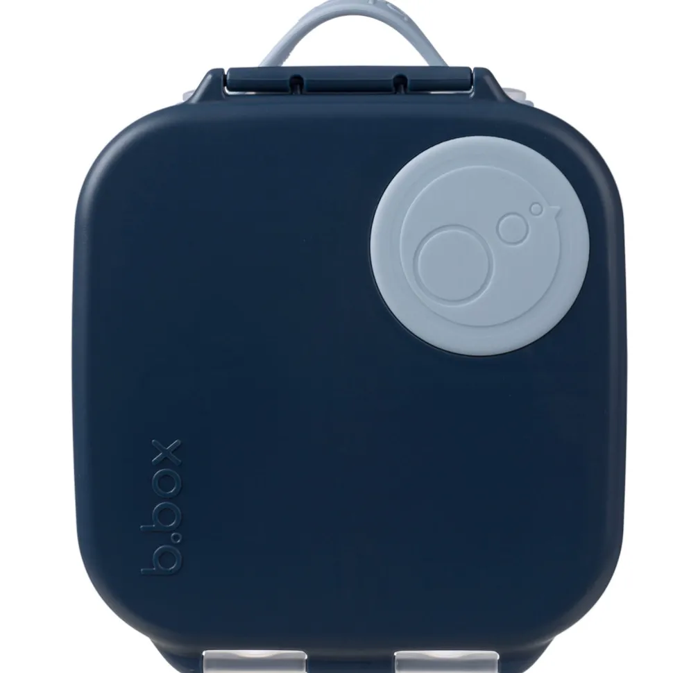 Mini caja almuerzo Midnight · b.box