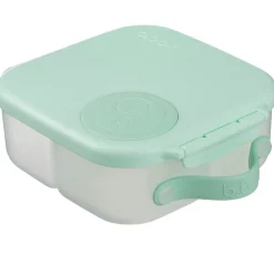 Mini caja almuerzo Spearmint · b.box