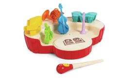 Mini director de Orquesta · Hape