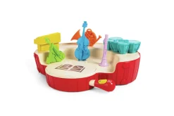 Mini director de Orquesta · Hape